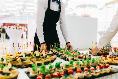 charity event catering|Charity Catering Services .